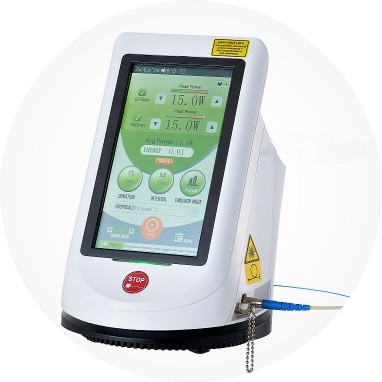 Buy 980nm Minimally Invasive Laser CE Varicose Veins Treatment Machine at wholesale prices