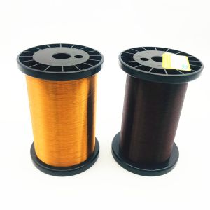 Heavy Formvar / Plain Enamel Guitar Pickup Wire