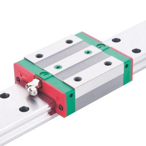 Quality HIWIN Linear Guideway slider WE Series WEH35CA new and 100% Original for sale
