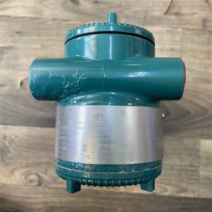 Yokogawa EJX430A-EBS4G-912EB/SU2/M1 Pressure Transmitter 0 to 25 kgf/cm2