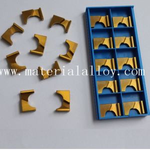 25mm Tip Dresser Cutter Blades For Pneumatic Tip Dresser