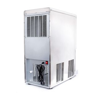 2.8A Electric Current Modular Ice Maker for 120kg/24h Ice Water Machine
