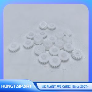 Fuser Drive Gear RU5-0965 For H P P3005 P3015 P3035 M521 M525 Canon LBP6780