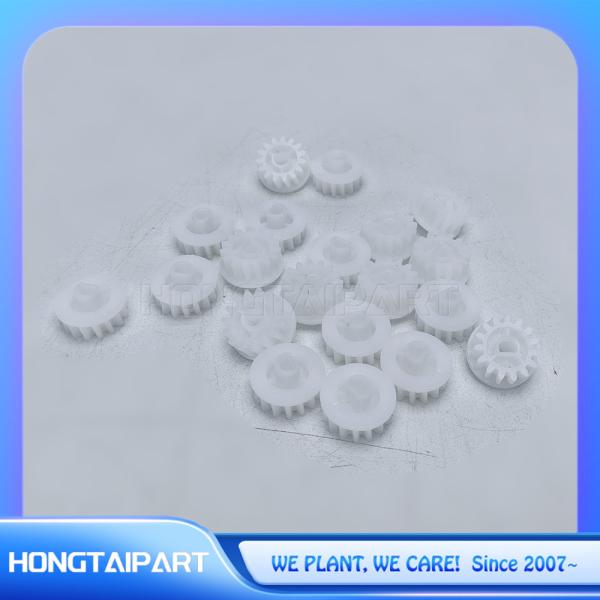 Fuser Drive Gear RU5-0965 For H P P3005 P3015 P3035 M521 M525 Canon LBP6780