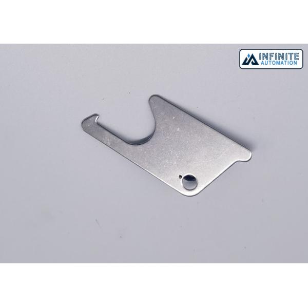 K87 M114A 00X Lock Lever Assy For Yamaha SMT Feeders FV D Type