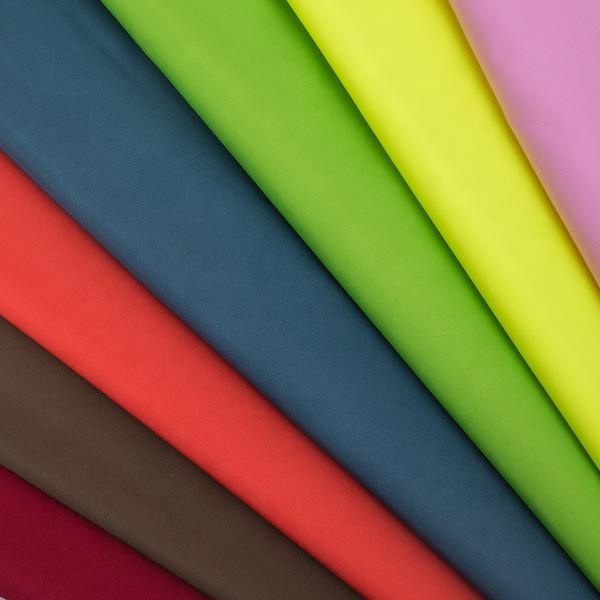 Top- Waterproof CVC twill fabric for judo taekwondo martial arts clothes Width 57/58