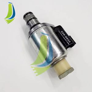 226-9622 Spare Parts Solenoid Valve 2269622 For 938G 938H Wheel Loader