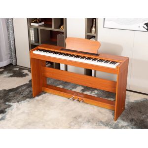 digital piano china factory