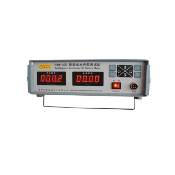 automatic battery inner resistance testing machine ,battery inner resistance