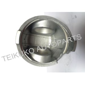 Mitsubishi diesel engine spqre parts 8DC9 engine piston Diameter 135mm Length