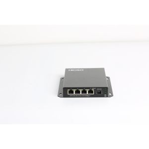 1 1000M RJ45 Ethernet Port 3 100M Ports ONU Fiber Device Industrial