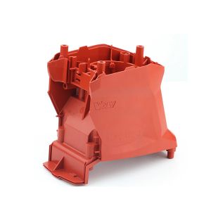 PC RAMAX 168 Injection Plastic Moulding Parts / Replace Automotive Parts