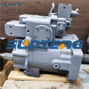 9298854 Hydraulic Piston Pump For ZX670LC-5B Excavator