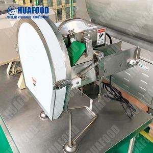 Fast Delivery Chives Slicing Machine Vegetable Spinach Cutting Machine With