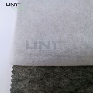 PA Adhesive Nonwoven Fusing Interlining For Garment Accessory
