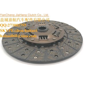 FORKLIFT CLUTCH DISC 12673-10202