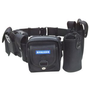 China DAS Tactical Molle Pouch With Multifunctional Belt on sale