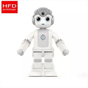 Tolerance 0.08mm 0.06mm Injection Mold Robotics Prototype Machining Services