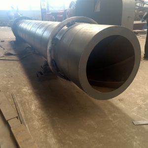 HC - 278 Rotary Kilns And Dryers Emperature Resistant Alloy