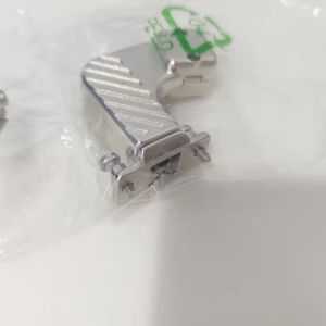 Panel Mount / Cable Mount Servo Cable Connectors AWG 3-12 Diameter