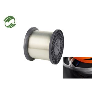 Quality 0.25mm 0.3mm Polyester Monofilament Yarn for sale