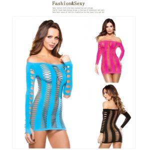 China Sexy Dress Sexy Lingerie Wholesale/ hot women sexy lingerie sleepwear on sale