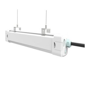 Tri Proof Weatherproof LED Fitting