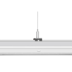 95CRI Industrial Warehouse Lighting Fixtures
