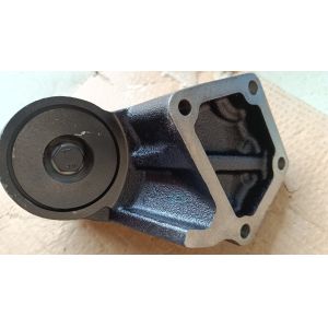 Original Excavator Spare Parts Fan Blade Seat Sp100649