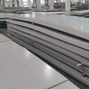 10mm AISI 301 302 Cold Rolled Stainless Steel Plate 1200mm HR With No.1 Surface