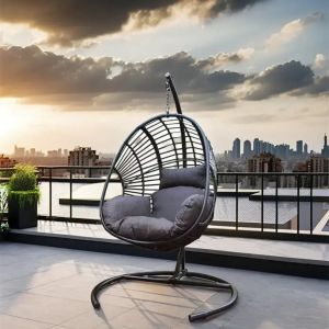 Upgrade Experience Perfect Outdoor Folding Hammock