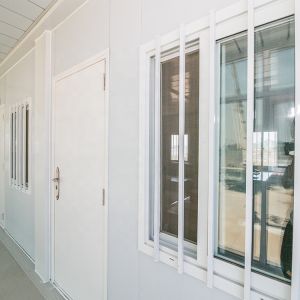 Zontop modern luxury quick concrete construction complete large modular prefab