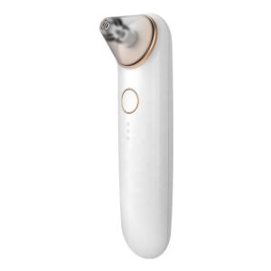 China White ABS Shell Multifunctional Pore Blackhead Removal Extractor on sale China White ABS Shell Multifunctional Pore Blackhead Removal Extractor on sale