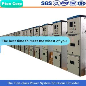 China Economic convenient 10kv MV AC metal clad switch gear on sale