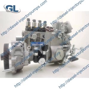 Quality 9 700 360 414 High Pressure PUMP ASSY FUEL INJECTION PUMP ME228042 9700360414 for Denso Mitsubishi 4D34T5 for sale