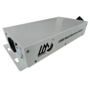Electronic Ballast 1000w /600w Plant lighting Low Price High Quality