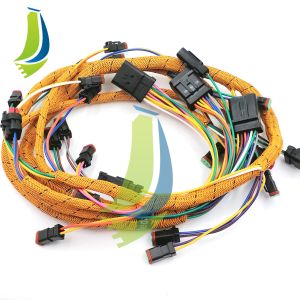 China 549-9283 5499283 Valve Wire Harness For E320GC Excavator on sale