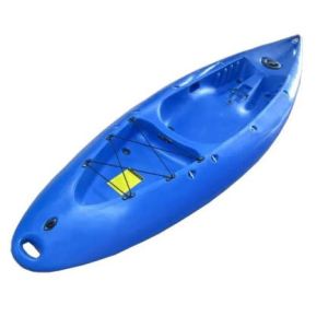 HDPE Float Blow Molding Machine For Road Barrels