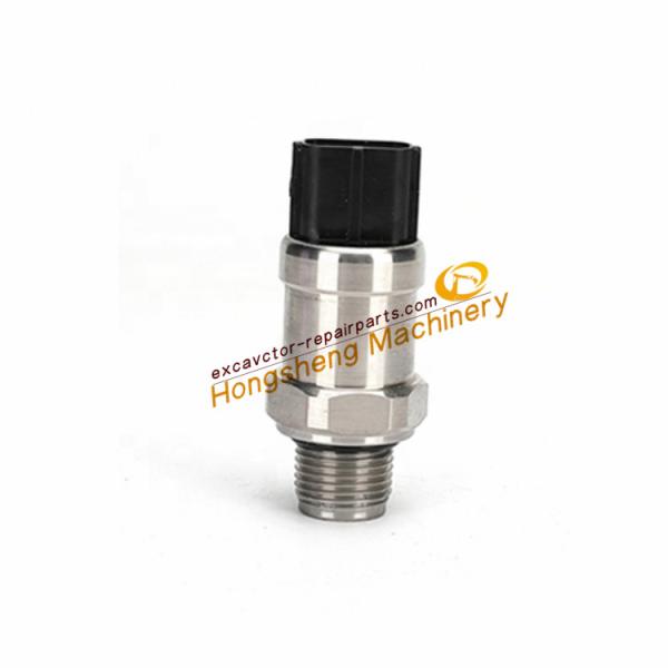 Buy Km11 Hydraulic Pressure Sensor Hitachi EX200-2 EX200-3 EX200-5 4436271 at wholesale prices