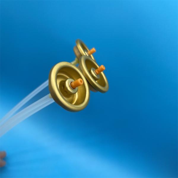 High-Performance Aluminum Spray Valve for Agricultural Applications - Efficient Solution for Precise Spraying