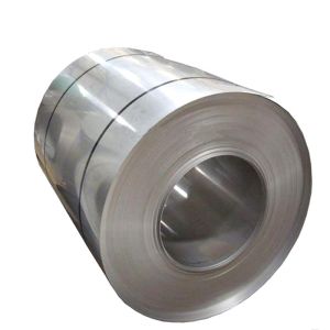 201 316 409 Stainless Steel Coil Strip 180mm Hot Rolled Mirror