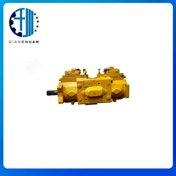 Buy 566-8632 684-0380 Hydraulic Pump K7V280 for Caterpillar E349GC E350GC E374GC at wholesale prices