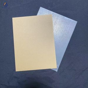 High Weather Resistance Cast Clear Acrylic Sheet 1.8-300mm