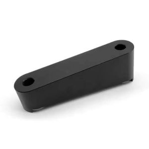 Low Price Customized Machining Aluminum Parts Aluminum Machining Main Clamp