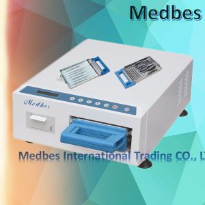 High Quality Quick Cassette Pressure Steam Autoclave Sterilizer with Certificate