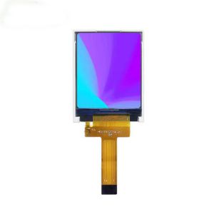 TFT LCD 1.77'' 1.8'' 128*160 128XRGBX160 TFT LCD 1.8 1.77 inch 128X160 LCD