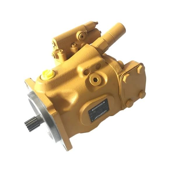 Buy 9T-7099 Pump Type Hydraulic Axial Piston 0R-7950 for Caterpillar for CAT D6R D6H Tractor Excavator for Hydraulic Axial Piston at wholesale prices