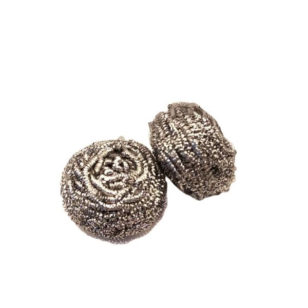 YUYAO JINKAI /Kitchen Scourer /stainless Steel / Household Cleaning Ball