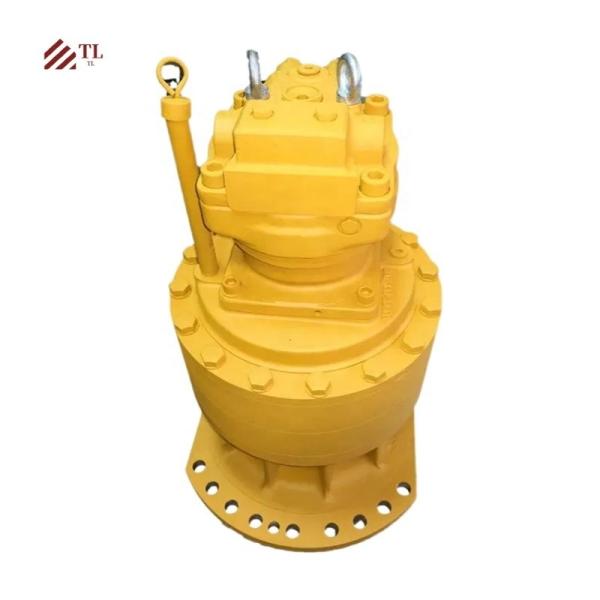 31Q4-11141 31Q4-11142 31Q4-11140 Slewing Reducer Assembly For R140-9 R150-9 M2X63 Excavator