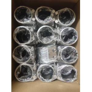 SS PIPE COUPLING ,PIPE REPAIR CLAMPS COUPLING，Fireproof Coupling，IMPA614131